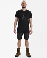 T-Shirt Logo, Deerhunter