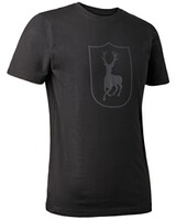 T-Shirt Logo, Deerhunter