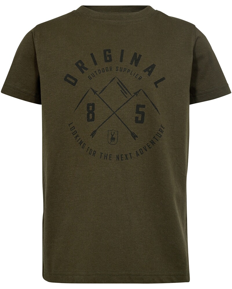 Kinder T-Shirt Billie