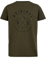 Kinder T-Shirt Billie, Deerhunter