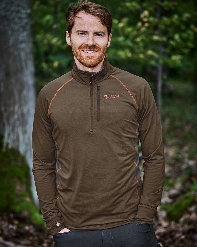 Function-Midlayer, Parforce