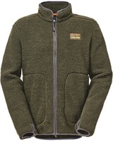 Isolation-Faserpelzjacke Hatz-Watz, Parforce