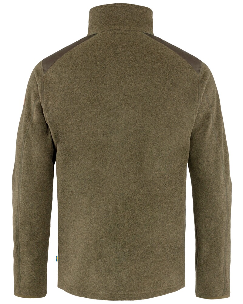 Fleecejacke Sten, Fjällräven