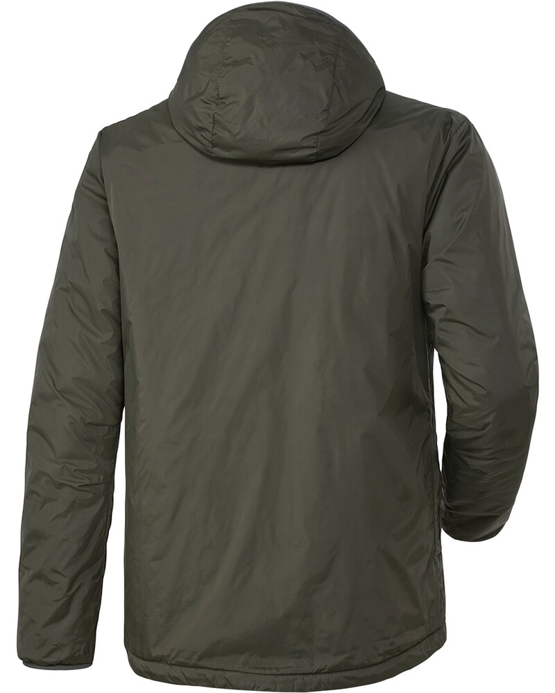 Midlayer Hoodie Stratum, Chevalier
