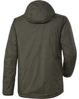 Midlayer Hoodie Stratum, Chevalier