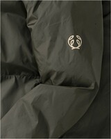 Midlayer Hoodie Stratum, Chevalier