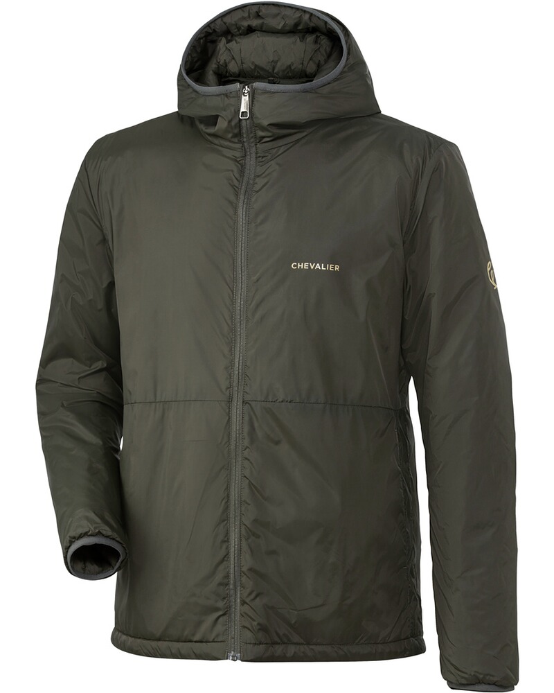 Midlayer Hoodie Stratum
