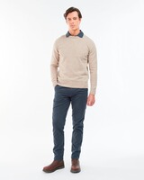 Pullover Tisbury Crew Neck, Barbour