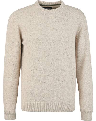 Pullover Tisbury Crew Neck, Barbour