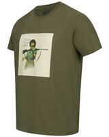 T-Shirt Mauser Original, Mauser