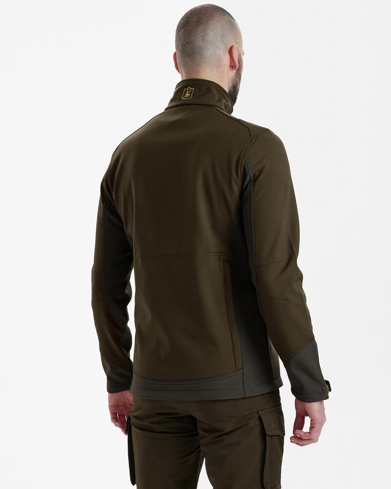 Softshelljacke Rogaland, Deerhunter
