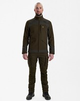 Softshelljacke Rogaland, Deerhunter