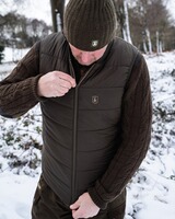 Heizweste Heat Padded, Deerhunter
