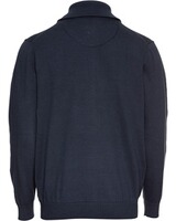 Set: Zipperjacke + Hemd in Vichykaro, HIGHMOOR