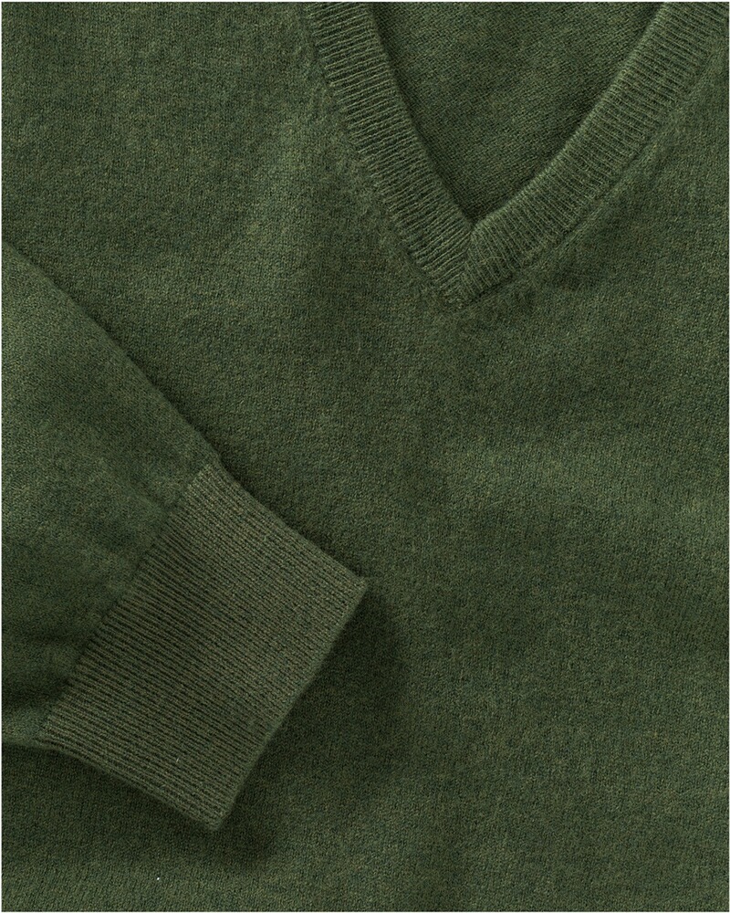 V-Pullover, HIGHMOOR
