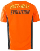Funktionsshirt Hatz-Watz Evolution, Parforce