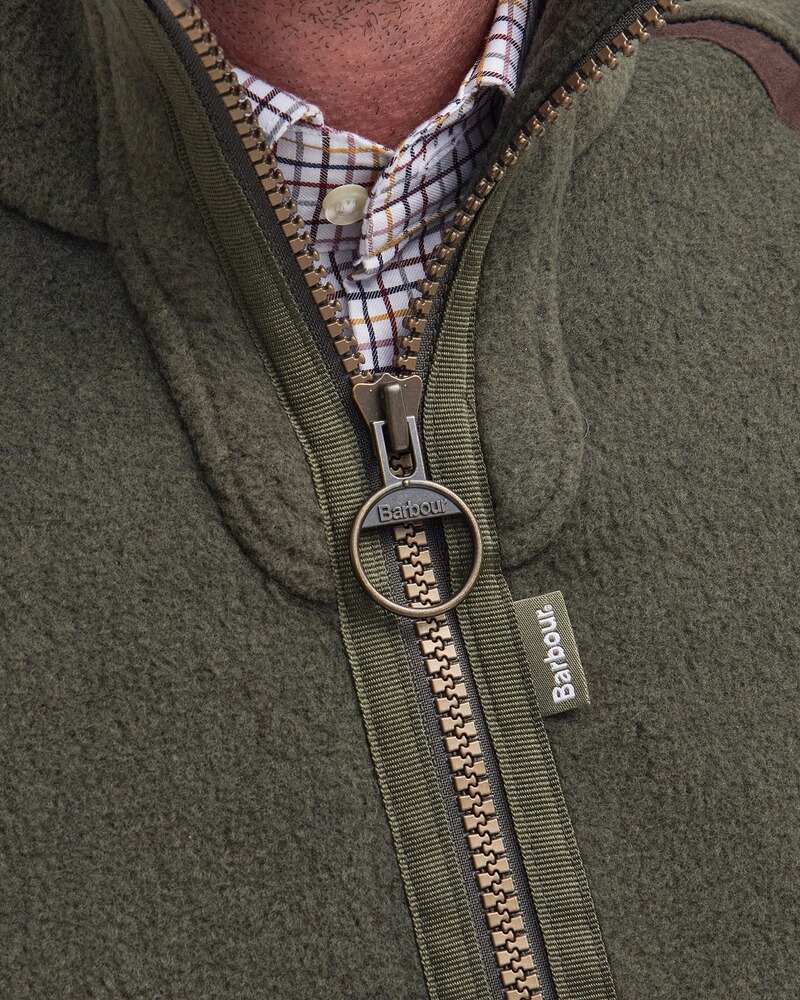 Fleeceweste Langdale, Barbour