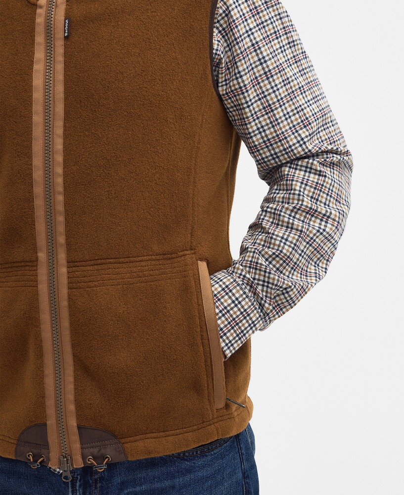 Fleeceweste Langdale, Barbour