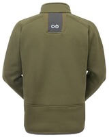 Fleecejacke ARKTIS, Merkel Gear