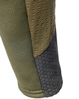 Fleecejacke ARKTIS, Merkel Gear