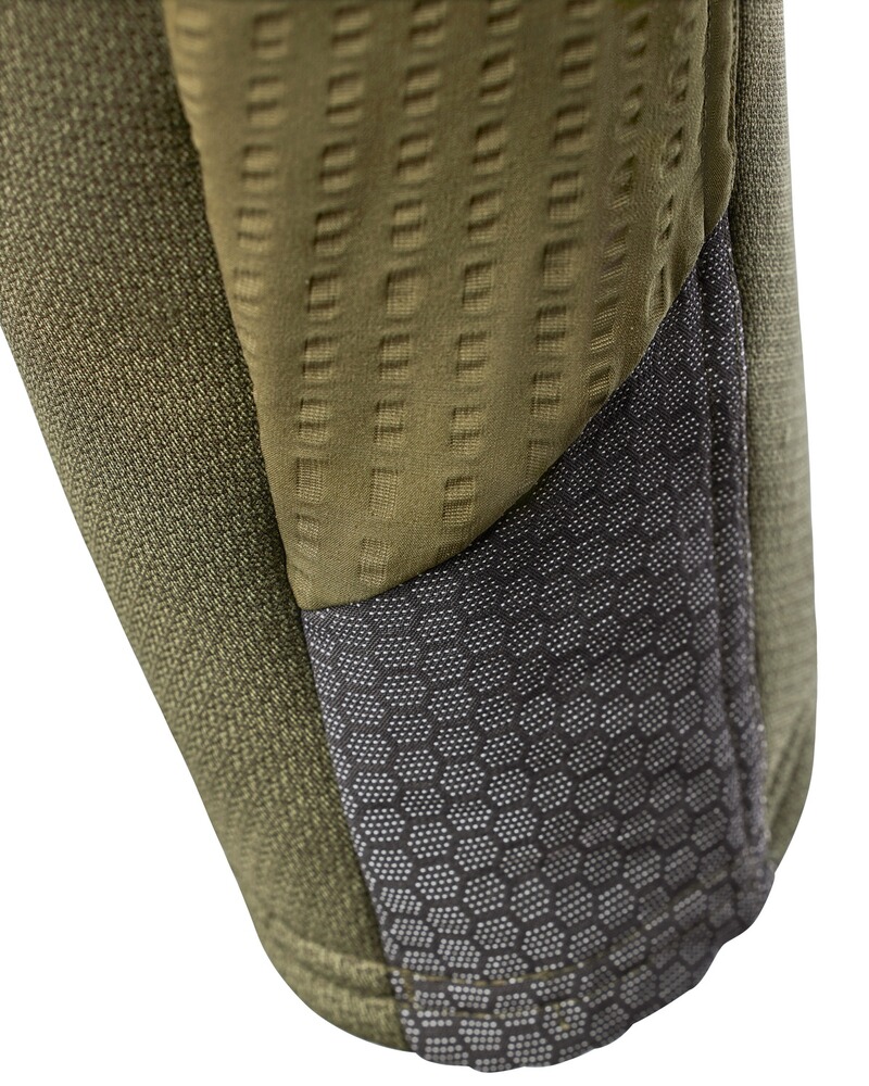 Fleecejacke ARKTIS, Merkel Gear