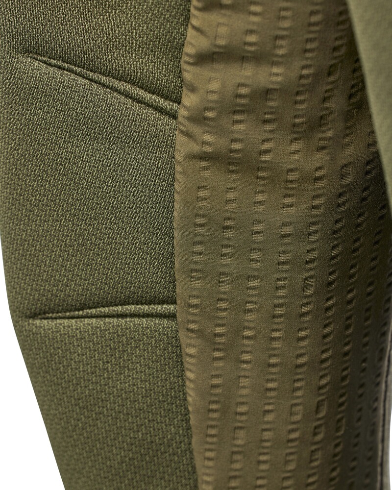 Fleecejacke ARKTIS, Merkel Gear