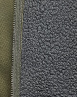 Fleecejacke ARKTIS, Merkel Gear