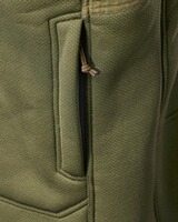 Fleecejacke ARKTIS, Merkel Gear