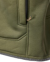 Fleecejacke ARKTIS, Merkel Gear