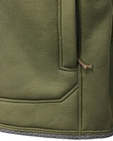 Fleecejacke ARKTIS, Merkel Gear