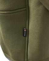 Fleecejacke ARKTIS, Merkel Gear