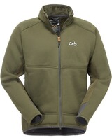 Fleecejacke ARKTIS, Merkel Gear