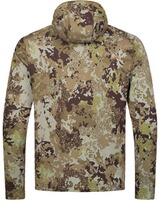 Midlayer-Hoody Drain, Blaser Outfits