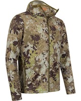 Midlayer-Hoody Drain, Blaser Outfits