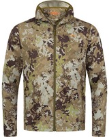 Midlayer-Hoody Drain, Blaser Outfits