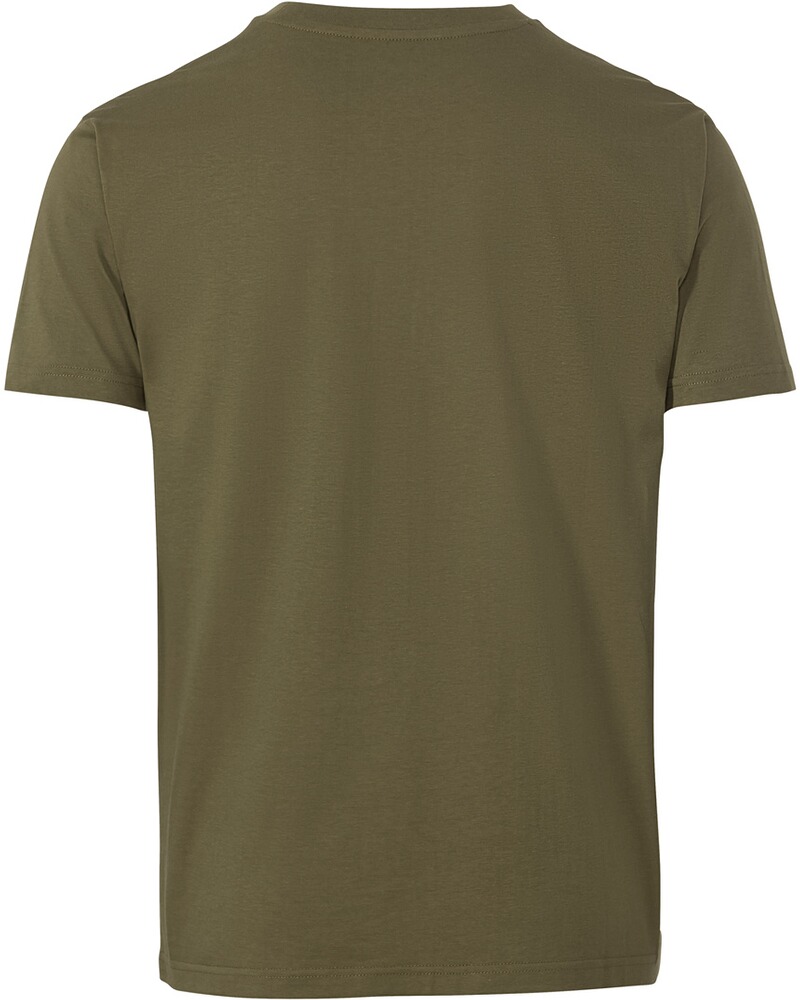 T-Shirt Hirsch, Parforce Essential
