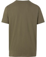 T-Shirt Hirsch, Parforce Essential