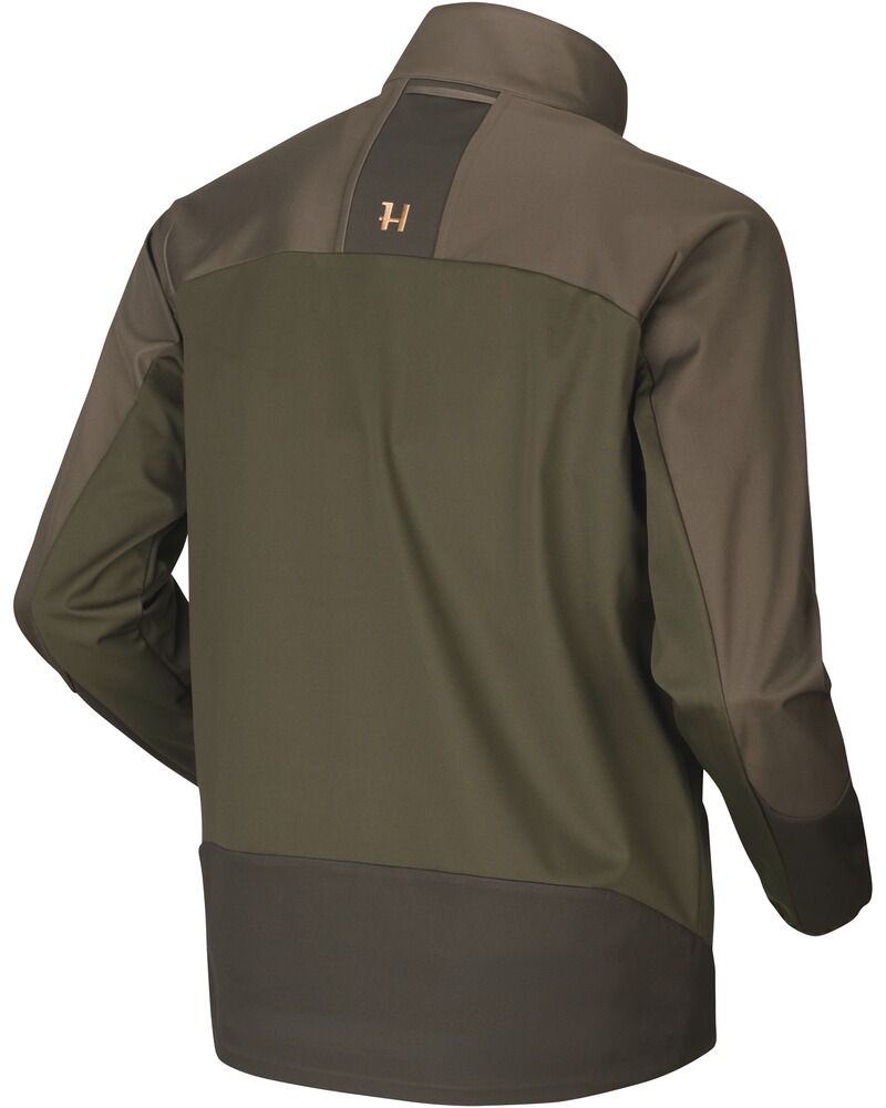 Fleecejacke Magni, Härkila