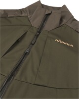 Fleecejacke Magni, Härkila