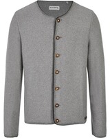 Strickjacke Lars, Stapf