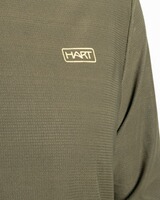 Langarmshirt Ural, Hart