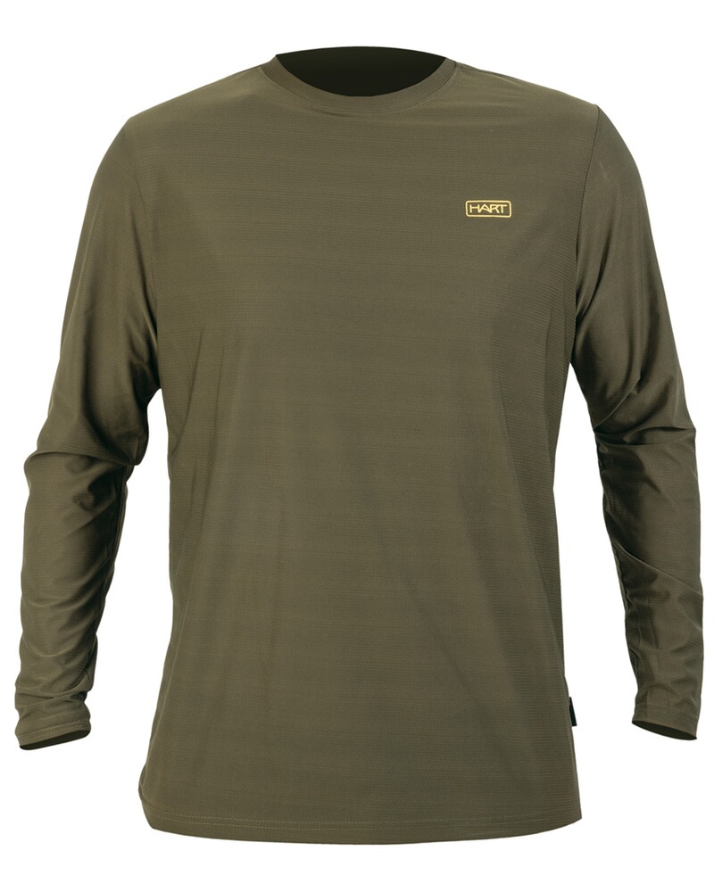 Langarmshirt Ural