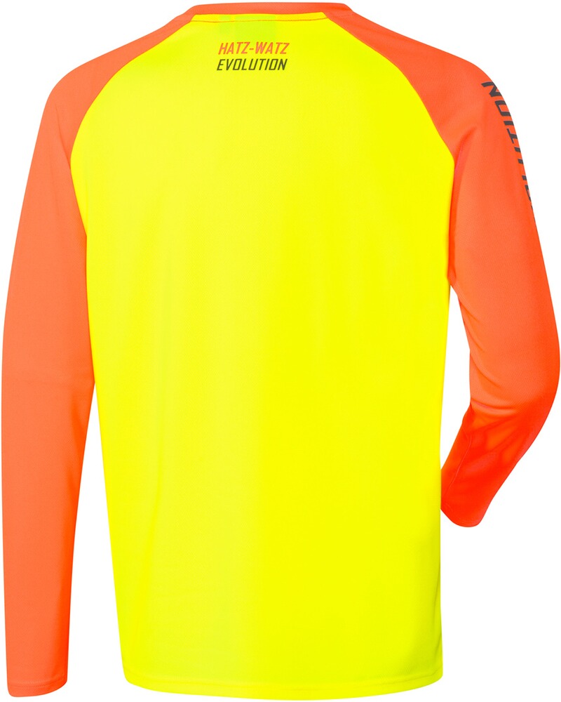 Funktions-Longsleeve Hatz-Watz Evolution, Parforce Protective