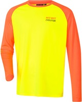 Funktions-Longsleeve Hatz-Watz Evolution, Parforce Protective