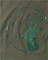 Set T-Shirt und Cap Bock, Parforce Essential