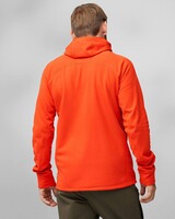 Fleecehoodie Expedition, Fjällräven
