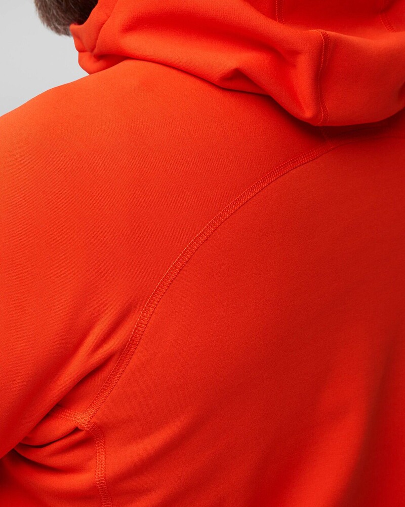 Fleecehoodie Expedition, Fjällräven
