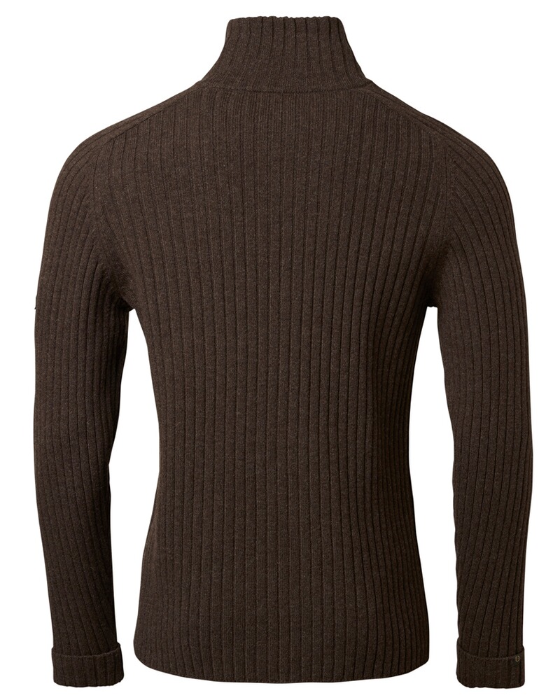 Troyer Antony Half Zip, Chevalier