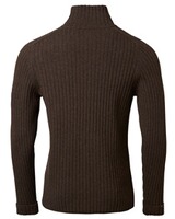 Troyer Antony Half Zip, Chevalier