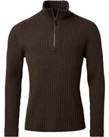 Troyer Antony Half Zip, Chevalier